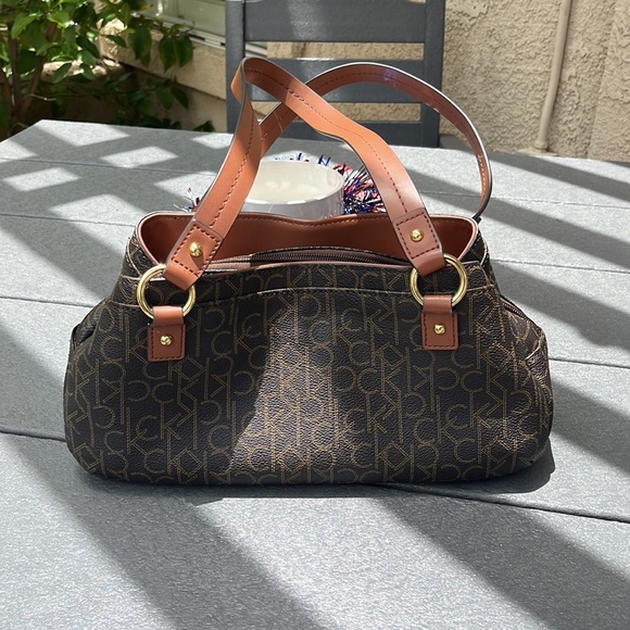 Calvin Klein Handbag - Picture 3 of 5